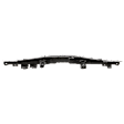 Center Radiator Support Upper Tie Bar, 4 Cyl., 1.6L Engine