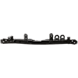 Center Radiator Support Upper Tie Bar, 4 Cyl., 1.6L Engine