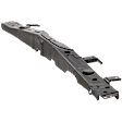 Center Radiator Support Upper Tie Bar, 4 Cyl., 1.6L Engine