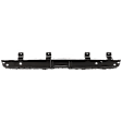 Center Radiator Support Upper Tie Bar, Japan/Korea/USA Built Vehicle