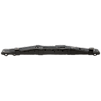 Center Radiator Support Upper Tie Bar, Japan/Korea/USA Built Vehicle