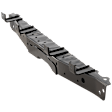 Center Radiator Support Upper Tie Bar, Japan/Korea/USA Built Vehicle