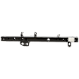 Radiator Support Lower Crossmember, Lower Tie Bar, 4 Cyl., 1.6L Engine