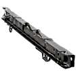 Radiator Support Lower Crossmember, Lower Tie Bar, 4 Cyl., 1.6L Engine