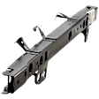 Radiator Support Lower Crossmember, Lower Tie Bar, 4 Cyl., 1.6L Engine