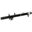 Radiator Support Lower Crossmember, Lower Tie Bar, 4 Cyl., 1.6L Engine
