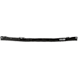 Radiator Support Lower Crossmember, Lower Tie Bar, 4 Cyl., 1.6L Engine, Sedan