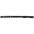 Radiator Support Lower Crossmember, Lower Tie Bar, 4 Cyl., 1.6L Engine, Sedan