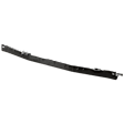 Radiator Support Lower Crossmember, Lower Tie Bar, 4 Cyl., 1.6L Engine, Sedan