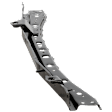 Radiator Support Lower Crossmember, Lower Tie Bar, 4 Cyl., 1.6L Engine, Sedan