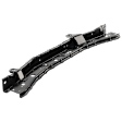 Radiator Support Lower Crossmember, Lower Tie Bar, 4 Cyl., 1.6L Engine, Sedan