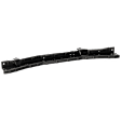 Radiator Support Lower Crossmember, Lower Tie Bar, 4 Cyl., 1.6L Engine, Sedan