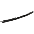 Radiator Support Lower Crossmember, Lower Tie Bar, 4 Cyl., 1.6L Engine, Sedan