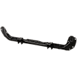 Radiator Support Lower Crossmember, Lower Tie Bar, Japan/Korea/USA Built Vehicle