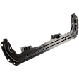 Radiator Support Lower Crossmember, Lower Tie Bar, Japan/Korea/USA Built Vehicle