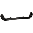 Radiator Support Lower Crossmember, Lower Tie Bar, Japan/Korea/USA Built Vehicle