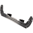 Radiator Support Lower Crossmember, Lower Tie Bar, Japan/Korea/USA Built Vehicle