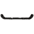 Radiator Support Lower Crossmember, Lower Tie Bar, Japan/Korea/USA Built Vehicle, CAPA Certified