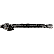 Radiator Support Lower Crossmember, Lower, 4 Cyl., 1.8L Engine