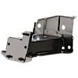 Front, Passenger Side Bumper Bracket