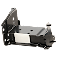 Front, Passenger Side Bumper Bracket