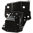 Front, Passenger Side Bumper Bracket