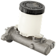 Brake Master Cylinder
