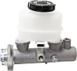 Brake Master Cylinder