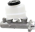 Brake Master Cylinder