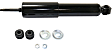 Front, Driver or Passenger Side Shock, (4WD, Crew Cab Pickup)/RWD