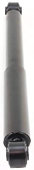 Rear, Driver or Passenger Side Shock, Except Electronic Adjustable Suspension