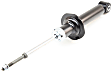 Rear, Driver or Passenger Side Shock, Low Gas Charged Unit - Slow Strut Rod Extension
