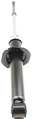 Rear, Driver or Passenger Side Shock, Low Gas Charged Unit - Slow Strut Rod Extension