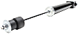 Rear, Driver or Passenger Side Shock, 6 Cyl., 3.5L Engine