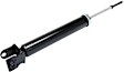 Rear, Driver or Passenger Side Shock, 6 Cyl., 3.5L Engine, RWD