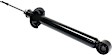 Rear, Driver or Passenger Side Shock, 4 Cyl., 2.4L Engine