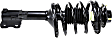 Front, Driver Side Fully Loaded Strut, 4 Cyl., 2.4L Engine