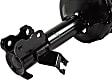 Front, Passenger Side Fully Loaded Strut, 4 Cyl., 2.4L Engine
