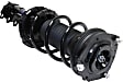 Front, Passenger Side Fully Loaded Strut, 4 Cyl., 1.8L Engine