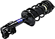 Front, Passenger Side Fully Loaded Strut, 4 Cyl., 1.8L Engine
