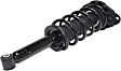 Rear, Driver or Passenger Side Fully Loaded Strut