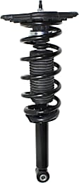 Rear, Driver or Passenger Side Fully Loaded Strut