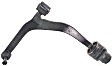 2003-2008 Infiniti FX45 - Front, Driver Side, Lower Control Arm, Base Model