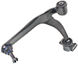 2003-2008 Infiniti FX45 - Front, Driver Side, Lower Control Arm, Base Model