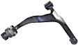 2003-2008 Infiniti FX45 - Front, Driver Side, Lower Control Arm, Base Model
