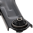 Front, Passenger Side, Lower Control Arm, with Ball Joint Assembly
