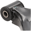 Front, Driver Side, Lower Control Arm