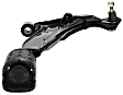 Front, Passenger Side, Lower Control Arm, with Ball Joint Assembly, 4 Cyl., 2.4L Engine