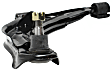Front, Driver Side, Lower Control Arm, with Ball Joint Assembly, 4 Cyl., 2.4L Engine