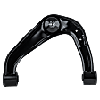 Front, Passenger Side, Upper Control Arm, with Ball Joint Assembly